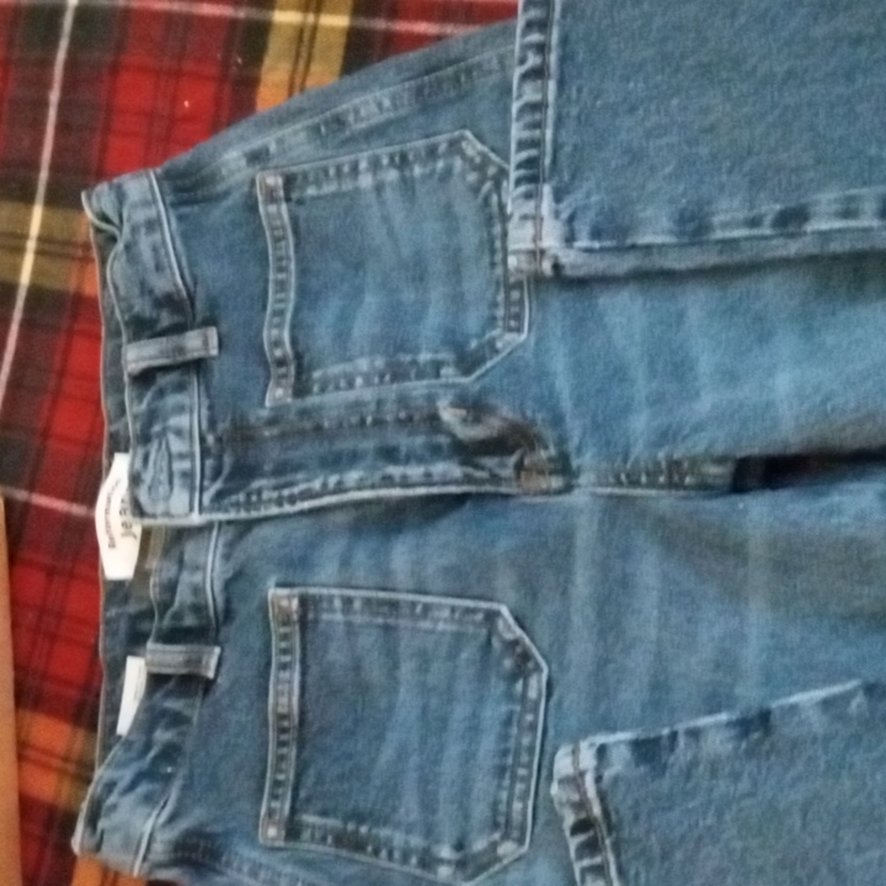 Reformation Jeans